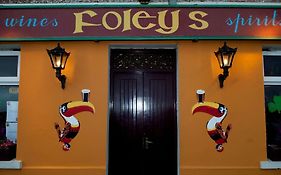 Foleysbarinch
